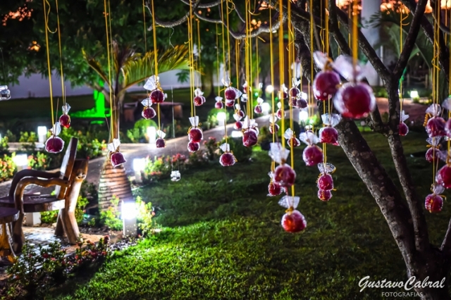 Casamento Lucas & Quesia